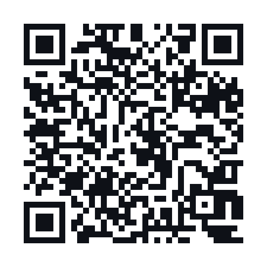 QR code to leave a Google review for Evans Exterior Services